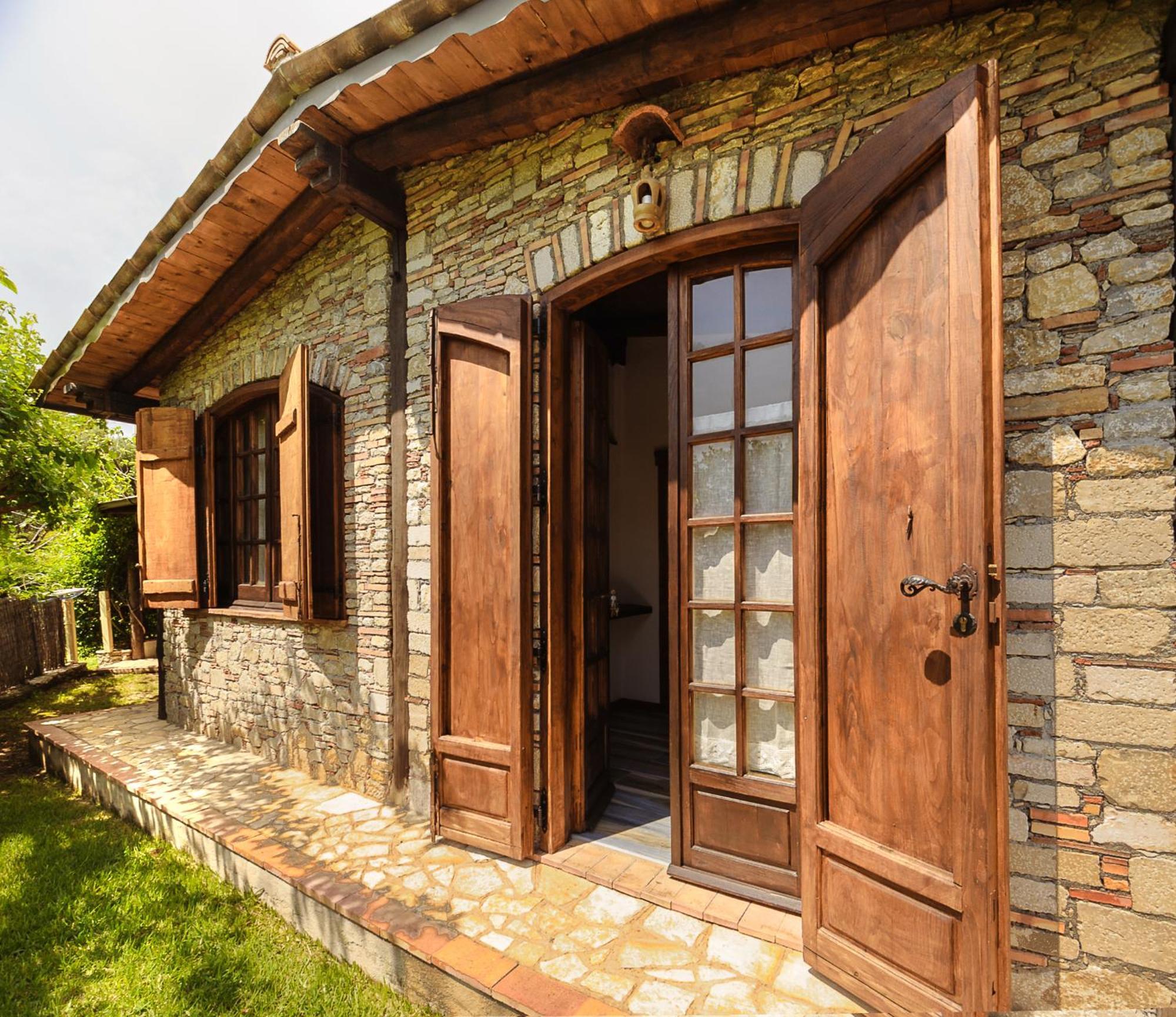 B&B La Torretta Maratea Zewnętrze zdjęcie